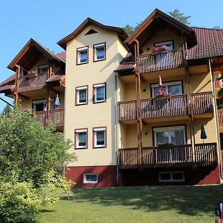 Апартаменты Ferienhaus Drobesch Санкт-Канциан Экстерьер фото