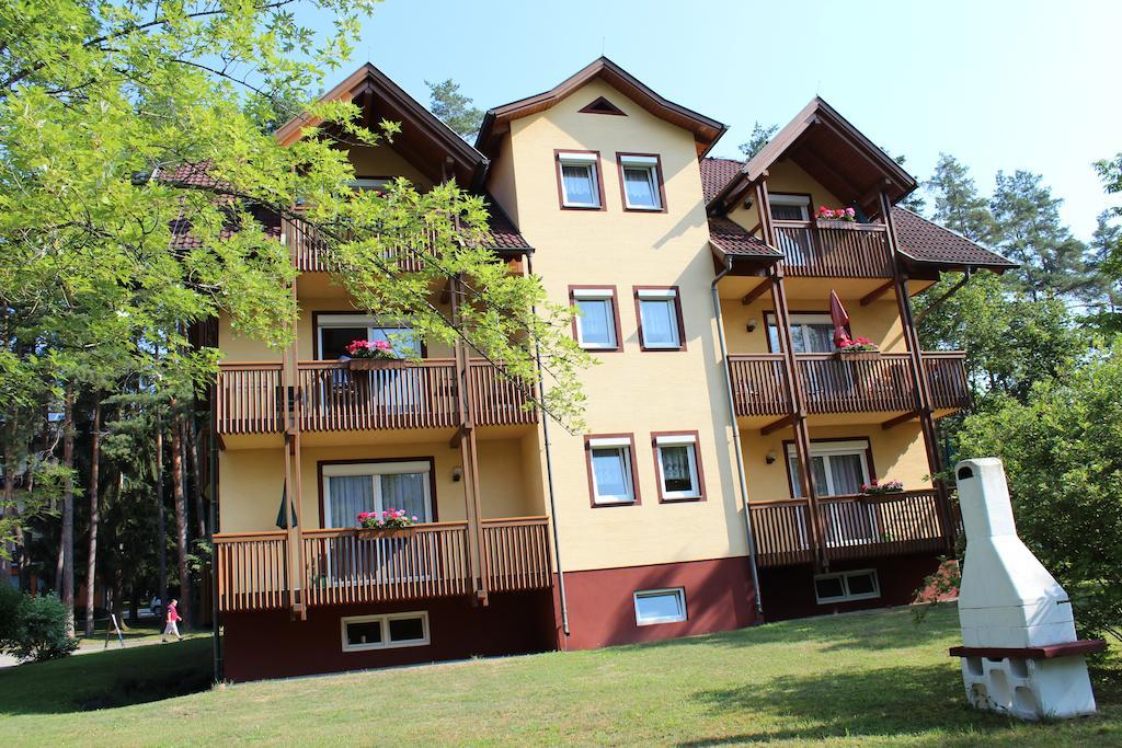 Апартаменты Ferienhaus Drobesch Санкт-Канциан Экстерьер фото